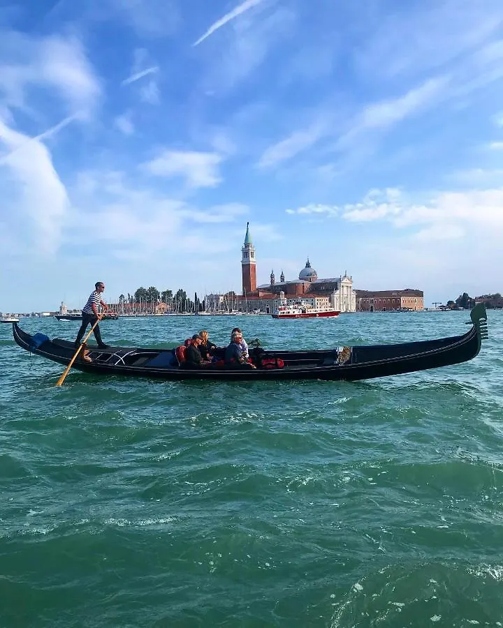 Biennale Venice Charme Apartment