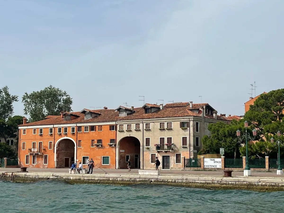 Biennale Venice Charme Apartment