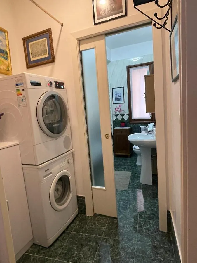 Biennale Venice Charme Apartment Italien