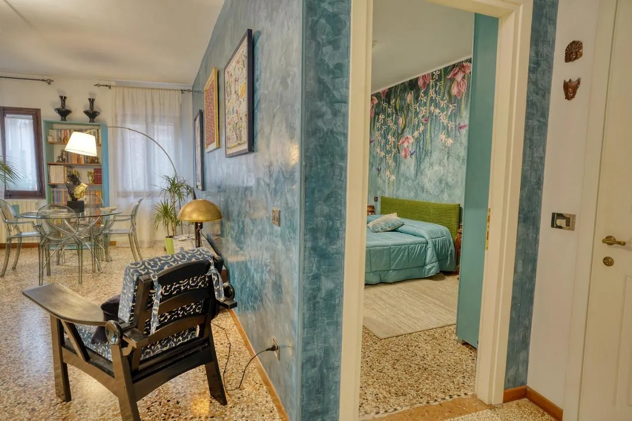 Biennale Venice Charme Apartment