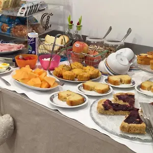 La Tegola Frühstückspension Como
