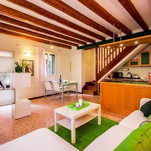 Ferienhaus Ca’ Orti, Venedig