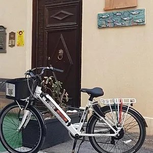 Le Plejadi Apartment Castellammare del Golfo