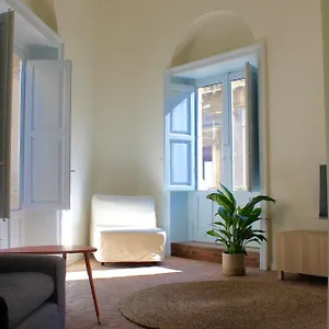 Civita Boutique Apartment CTA