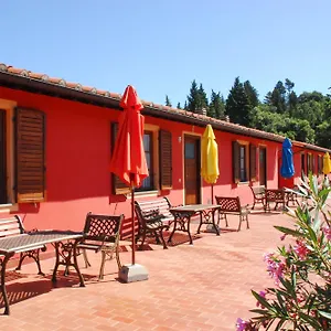 Rinascimento Depandance Landhaus Lucca