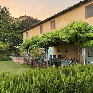 Azienda Agricola Fabbrica Di San Martino Landhaus Lucca