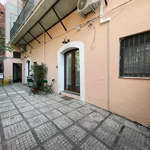 Cortiletto Dell Odeon Ferienhaus CTA
