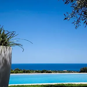 Tenuta Santa Tecla Landhaus Acireale