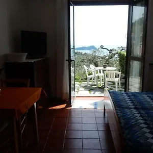 Vista Mare Ferienhaus Lavagna
