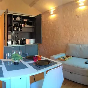 Biennale House Apartment Venedig