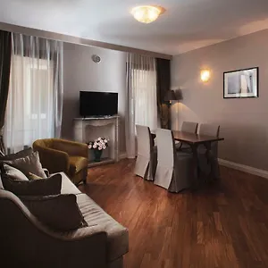 Residenza Ducato Corte Contarina Apartment Venedig