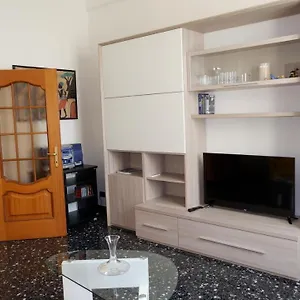Aldo's House Apartment La Spezia