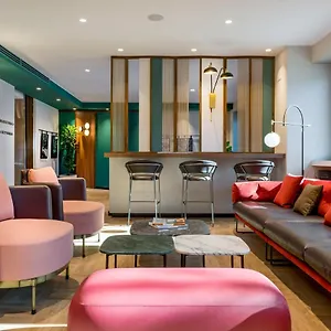 Canada Hotel Mailand