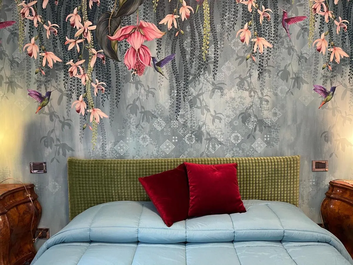 Biennale Venice Charme Apartment 0*,  意大利