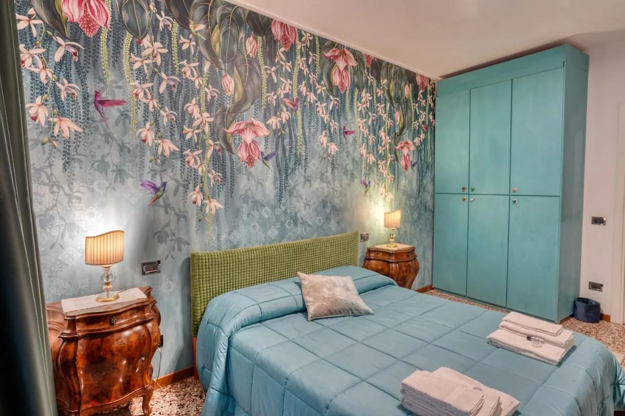 Biennale Venice Charme Apartment